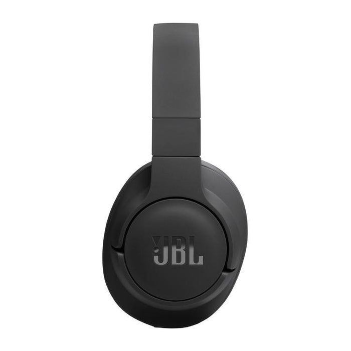 JBL Tune 720BT | Écouteurs supra-auriculaires - Bluetooth - Sans fil - Noir-SONXPLUS Victoriaville