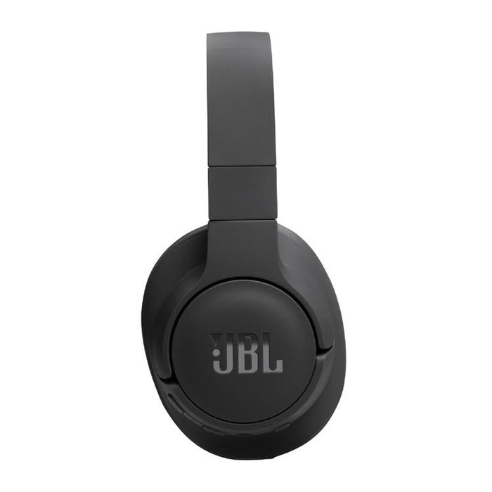 JBL Tune 720BT | Écouteurs supra-auriculaires - Bluetooth - Sans fil - Noir-SONXPLUS Victoriaville