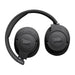 JBL Tune 720BT | Écouteurs supra-auriculaires - Bluetooth - Sans fil - Noir-SONXPLUS Victoriaville