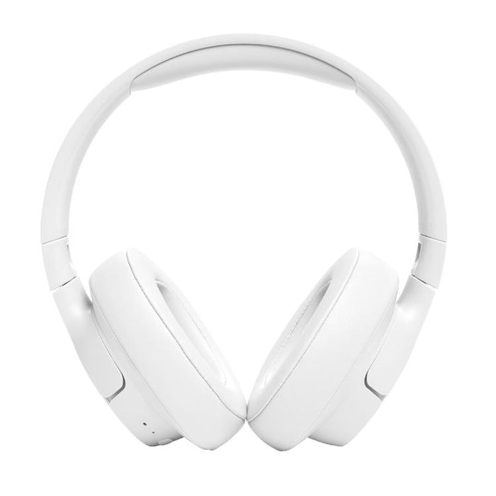 JBL Tune 720BT | Écouteurs supra-auriculaires - Bluetooth - Sans fil - Blanc-SONXPLUS Victoriaville