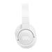 JBL Tune 720BT | Écouteurs supra-auriculaires - Bluetooth - Sans fil - Blanc-SONXPLUS Victoriaville