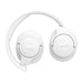 JBL Tune 720BT | Écouteurs supra-auriculaires - Bluetooth - Sans fil - Blanc-SONXPLUS Victoriaville