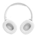 JBL Tune 720BT | Écouteurs supra-auriculaires - Bluetooth - Sans fil - Blanc-SONXPLUS Victoriaville