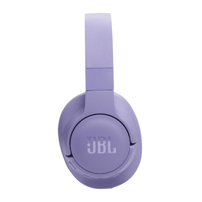 JBL Tune 720BT | Écouteurs supra-auriculaires - Bluetooth - Sans fil - Mauve-SONXPLUS Victoriaville