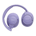 JBL Tune 720BT | Écouteurs supra-auriculaires - Bluetooth - Sans fil - Mauve-SONXPLUS Victoriaville