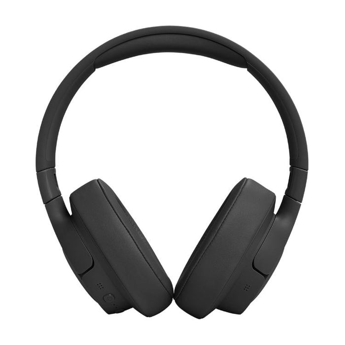 JBL Tune 770NC | Écouteur supra-auriculaires - Bluetooth - Sans fil - Noir-SONXPLUS Victoriaville