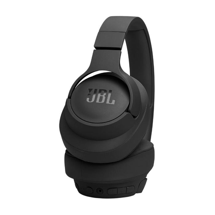 JBL Tune 770NC | Écouteur supra-auriculaires - Bluetooth - Sans fil - Noir-SONXPLUS Victoriaville