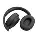 JBL Tune 770NC | Écouteur supra-auriculaires - Bluetooth - Sans fil - Noir-SONXPLUS Victoriaville