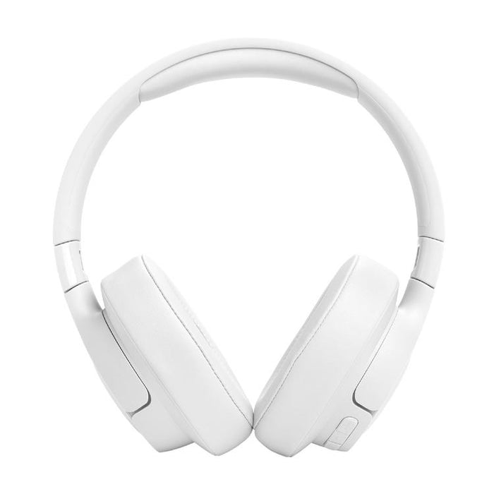 JBL Tune 770NC | Écouteurs supra-auriculaires - Bluetooth - Sans fil - Blanc-SONXPLUS Victoriaville