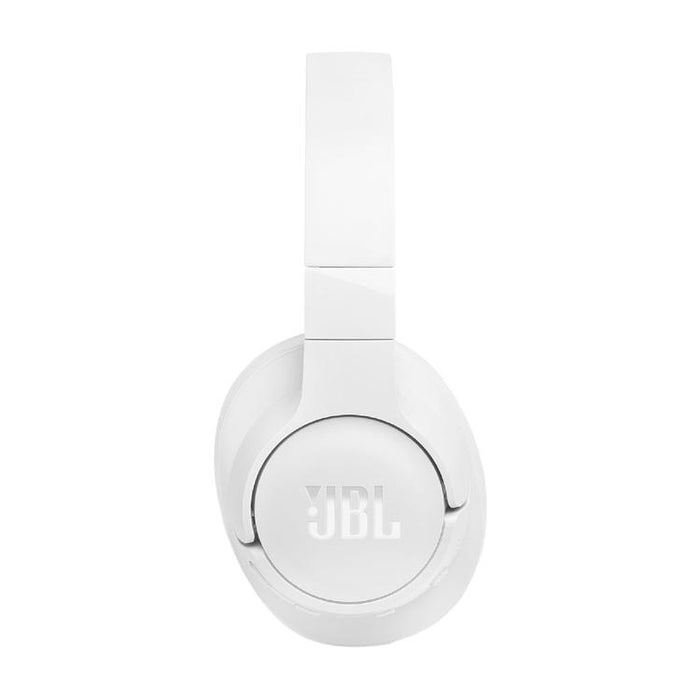 JBL Tune 770NC | Écouteurs supra-auriculaires - Bluetooth - Sans fil - Blanc-SONXPLUS Victoriaville