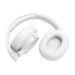 JBL Tune 770NC | Écouteurs supra-auriculaires - Bluetooth - Sans fil - Blanc-SONXPLUS Victoriaville