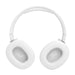 JBL Tune 770NC | Écouteurs supra-auriculaires - Bluetooth - Sans fil - Blanc-SONXPLUS Victoriaville