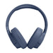 JBL Tune 770NC | Écouteurs supra-auriculaires - Bluetooth - Sans fil - Bleu-SONXPLUS Victoriaville