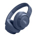 JBL Tune 770NC | Écouteurs supra-auriculaires - Bluetooth - Sans fil - Bleu-SONXPLUS Victoriaville