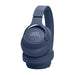 JBL Tune 770NC | Écouteurs supra-auriculaires - Bluetooth - Sans fil - Bleu-SONXPLUS Victoriaville