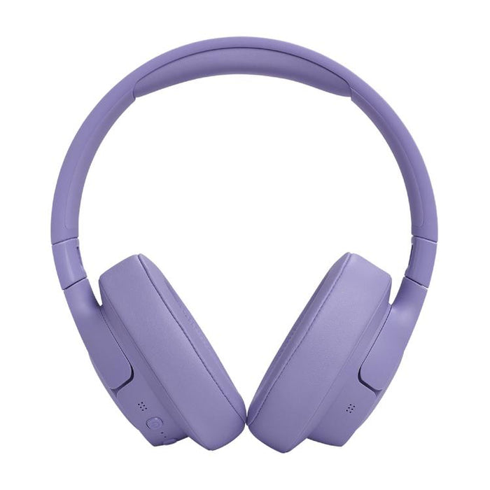 JBL Tune 770NC | Écouteurs supra-auriculaires - Bluetooth - Sans fil - Mauve-SONXPLUS Victoriaville