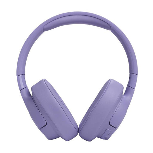 JBL Tune 770NC | Écouteurs supra-auriculaires - Bluetooth - Sans fil - Mauve-SONXPLUS Victoriaville