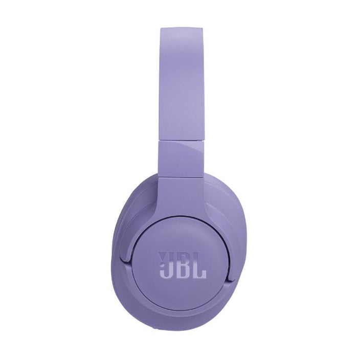 JBL Tune 770NC | Écouteurs supra-auriculaires - Bluetooth - Sans fil - Mauve-SONXPLUS Victoriaville