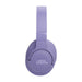 JBL Tune 770NC | Écouteurs supra-auriculaires - Bluetooth - Sans fil - Mauve-SONXPLUS Victoriaville