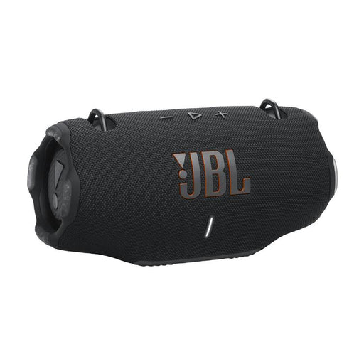 JBL Xtreme 4 | Haut-parleur portable - Bluetooth - AI intégré - IP67 - Noir-SONXPLUS Victoriaville