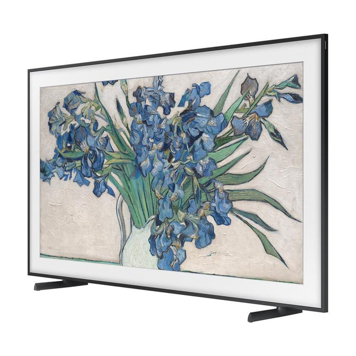 Samsung QN75LS03DAFXZC | Téléviseur 75" - The Frame - QLED - 4K - Série LS - 120Hz - Quantum-SONXPLUS Victoriaville