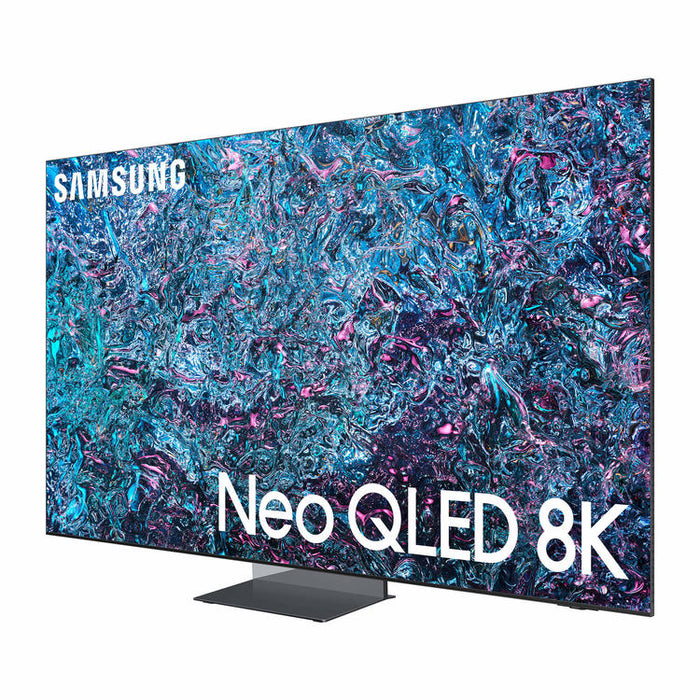 Samsung QN65QN900DFXZC | Téléviseur 65" - 120Hz - Neo QLED 8K - Série QN900D-SONXPLUS Victoriaville