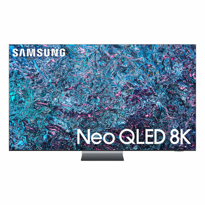 Samsung QN75QN900DFXZC | Téléviseur 75" - 120Hz - Neo QLED 8K - Série QN900D-SONXPLUS Victoriaville