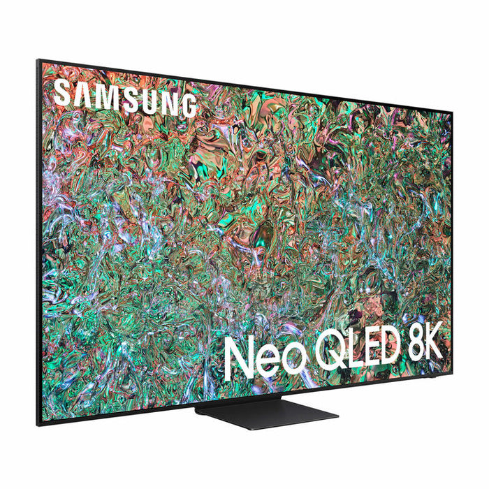 Samsung QN65QN800DFXZC | Téléviseur 65" Série QN800D - 120Hz - 8K - Neo QLED-SONXPLUS Victoriaville