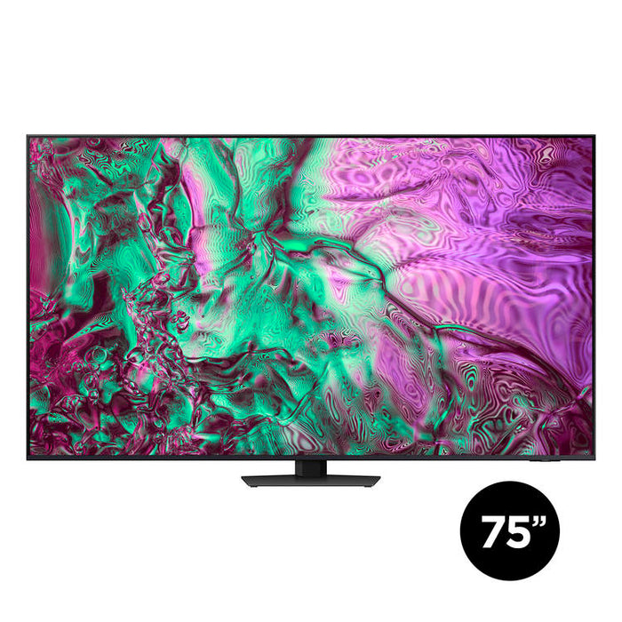 Samsung QN75QN85DBFXZC | Téléviseur 75" Série QN85D - Neo QLED - 4K - 120Hz - Neo Quantum HDR-SONXPLUS Victoriaville