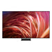 Samsung QN55S85DAEXZC | Téléviseur 55" - Série S85D - OLED - 4K - 120Hz-SONXPLUS.com