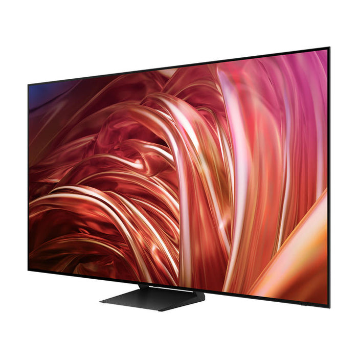 Samsung QN55S85DAEXZC | Téléviseur 55" - Série S85D - OLED - 4K - 120Hz-SONXPLUS.com