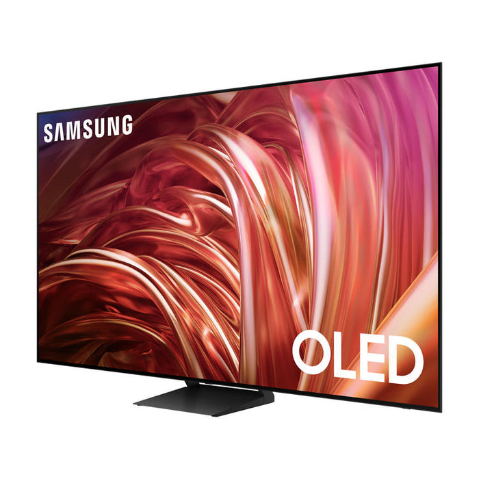 Samsung QN55S85DAEXZC | Téléviseur 55" - Série S85D - OLED - 4K - 120Hz-SONXPLUS.com