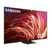 Samsung QN55S85DAEXZC | Téléviseur 55" - Série S85D - OLED - 4K - 120Hz-SONXPLUS.com