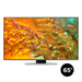 Samsung QN65Q82DAFXZC | Téléviseur 65" - Série Q82D - QLED - 4K - 120Hz - Quantum HDR+-SONXPLUS Victoriaville