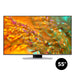 Samsung QN55Q82DAFXZC | Téléviseur 55" - Série Q82D - QLED - 4K - 120Hz - Quantum HDR+-SONXPLUS Victoriaville