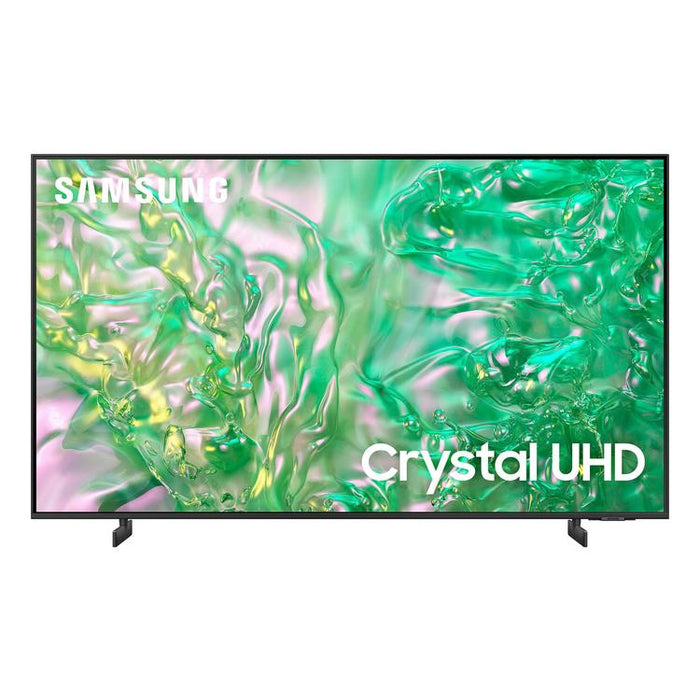 Samsung UN50DU8000FXZC | Téléviseur DEL 50" - Série DU8000 - 4K Crystal UHD - 60Hz - HDR-SONXPLUS Victoriaville