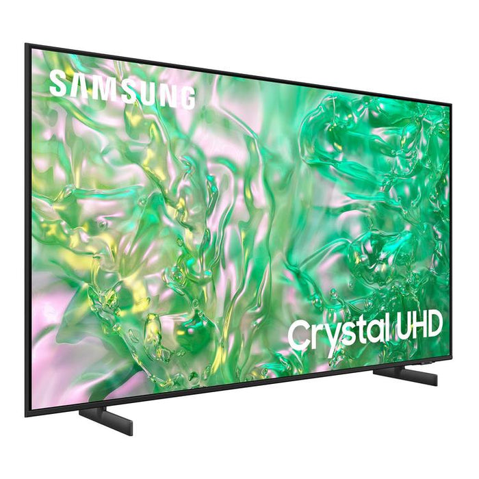 Samsung UN50DU8000FXZC | Téléviseur DEL 50" - Série DU8000 - 4K Crystal UHD - 60Hz - HDR-SONXPLUS Victoriaville