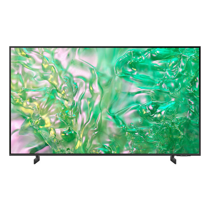 Samsung UN50DU8000FXZC | Téléviseur DEL 50" - Série DU8000 - 4K Crystal UHD - 60Hz - HDR-SONXPLUS Victoriaville