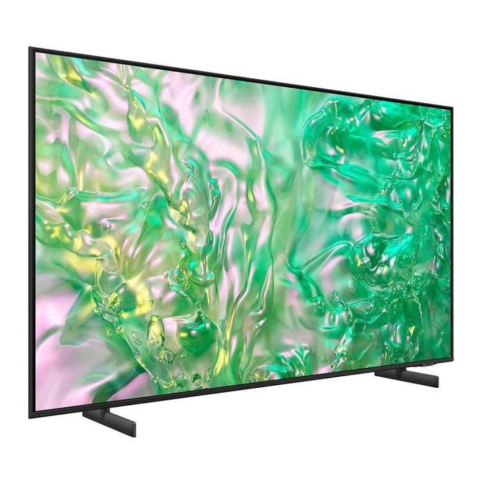 Samsung UN50DU8000FXZC | Téléviseur DEL 50" - Série DU8000 - 4K Crystal UHD - 60Hz - HDR-SONXPLUS Victoriaville