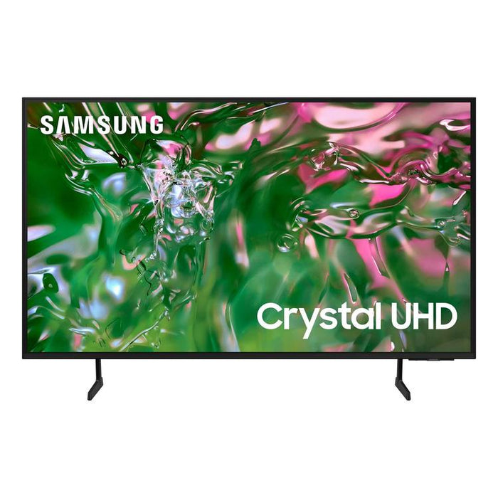 Samsung UN60DU6900FXZC | Téléviseur DEL 60" - Série DU6900 - 4K Crystal UHD - 60Hz - HDR-SONXPLUS Victoriaville