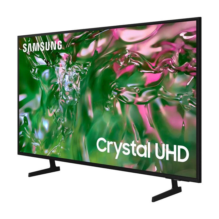 Samsung UN50DU6900FXZC | Téléviseur DEL 50" - Série DU6900 - 4K Crystal UHD - 60Hz - HDR-SONXPLUS Victoriaville