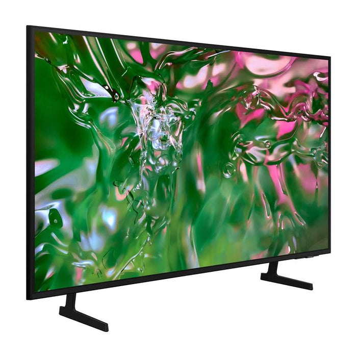 Samsung UN43DU6900FXZC | Téléviseur DEL 43" - Série DU6900 - 4K Crystal UHD - 60Hz - HDR-SONXPLUS Victoriaville