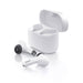 Denon AHC830NCW | Écouteurs sans fil - Intra-auriculaires - Réduction active du bruit - Blanc-SONXPLUS Victoriaville