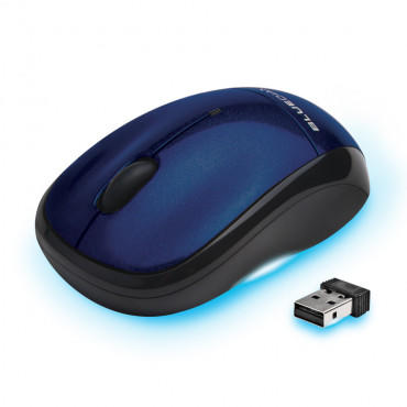 BlueDiamond 36420 | Souris - Sans fil - Bleu-SONXPLUS Victoriaville