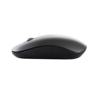 BlueDiamond 37669 | Souris - Sans fil - Boutons silencieux - Noir-SONXPLUS Victoriaville