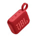 JBL GO 4 | Mini haut-parleur portable - Bluetooth - IP67 - Rouge-SONXPLUS Victoriaville