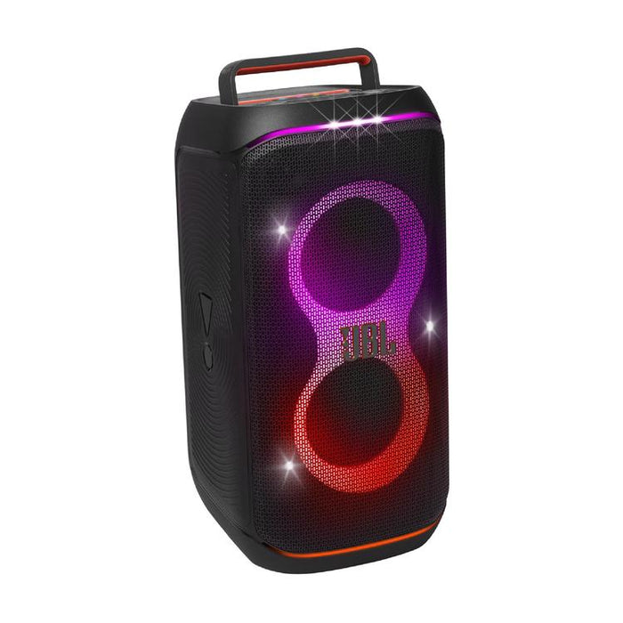 JBL PartyBox Club 120 | Haut-parleur portable - Sans fil - Bluetooth - Effets lumineux - 160 W - Noir-SONXPLUS Victoriaville