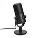 JBL Quantum Stream Studio | Microphone de studio - Entrée 3,5mm - Noir-SONXPLUS Victoriaville