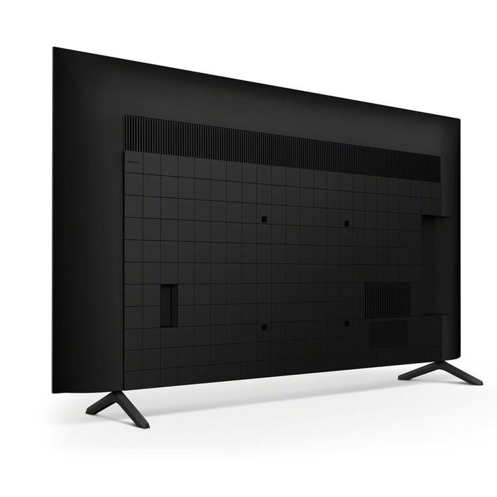 Sony BRAVIA3 K-55S30 | Téléviseur 55" - LCD - DEL - Série S30 - 4K Ultra HD - HDR - Google TV-SONXPLUS Victoriaville