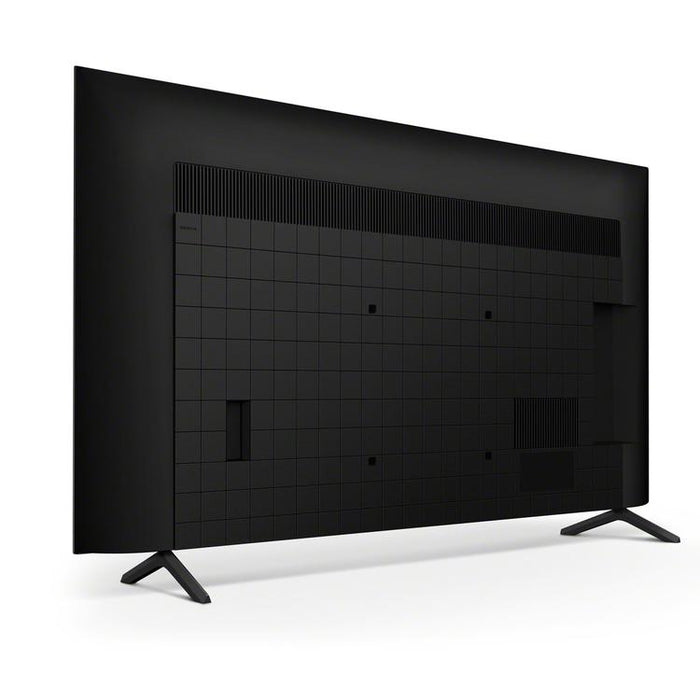 Sony BRAVIA3 K-65S30 | Téléviseur 65" - LCD - DEL - Série S30 - 4K Ultra HD - HDR - Google TV-SONXPLUS Victoriaville